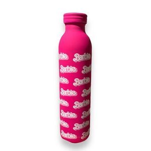 Barbie Zara & Mattel Official Barbie The Movie-Metal water bottle 23 oz or 700ml